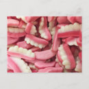 Pesquisar por goma cartoes postais Doces