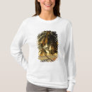 Pesquisar por sol quente camisetas Areia