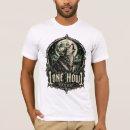 Pesquisar por o uivo camisetas Lobo