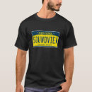 Pesquisar por neighborhood camisetas Licença