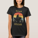 Pesquisar por dillon camisetas Retrô