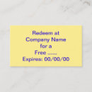 Pesquisar por papel amarelo cartao de visita Modelo