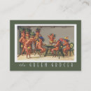 Pesquisar por alimentos naturais cartao de visita Dietista