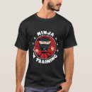 Pesquisar por guerreiro americano camisetas Ninja