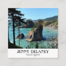 Pesquisar por oceano pacífico cartao de visita Praia