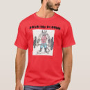 Pesquisar por gambá camisetas Impressionante