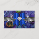 Pesquisar por pavão cartao de visita Forma