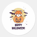 Pesquisar por outubro vermelho adesivos Halloween