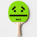 Pesquisar por cara do desenho ping pong raquetes Para todos