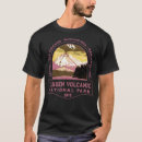 Pesquisar por vulcânico camisetas Férias