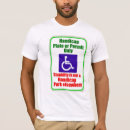 Pesquisar por desvantagem camisetas Estacionamento