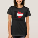 Pesquisar por austrian camisetas Amor