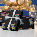 Pesquisar por bandeira do orgulho gay papel de presente Lésbica