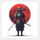 Pesquisar por samurai japonês adesivos Manga