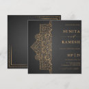 Pesquisar por hindu wedding convites Ouro