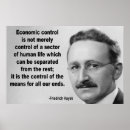 Pesquisar por hayek pôsteres pósteres Economia