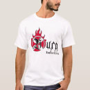 Pesquisar por queimaduras camisetas Areia