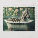 Pesquisar por zebra engraçada cartoes postais Engraçado