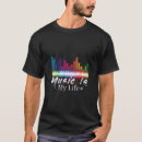 Pesquisar por equalizador camisetas Música