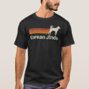 Pesquisar por jindo coreano camisetas Cão