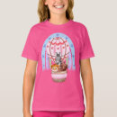 Pesquisar por animais safari camisetas Qualquer crinaça