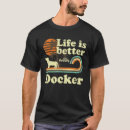 Pesquisar por docker masculinas camisetas Melhor