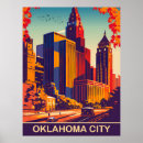 Pesquisar por oklahoma city pôsteres pósteres Eua