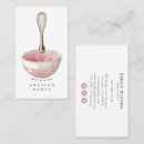 Pesquisar por whisk cartao de visita Pastelaria