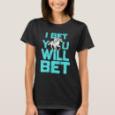 Pesquisar por apostas camisetas Cavalo