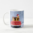 Pesquisar por do terrier do airedale canecas Neve