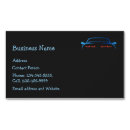 Pesquisar por concessionário cartao de visita Veículo