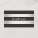 Pesquisar por prata vermelho cartao de visita Estilista