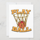 Pesquisar por aro de basquetebol convites Bola