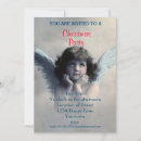 Pesquisar por do do anjo natal convites Vintage