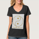 Pesquisar por yin do equilíbrio e símbolo yang roupas Yinyang