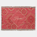 Pesquisar por orientais mantas Vermelho