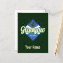 Pesquisar por glasgow cartoes postais Retrô