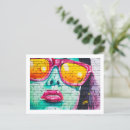 Pesquisar por batons cartoes postais Arte