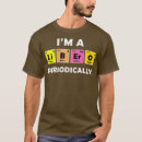 Pesquisar por funny chemistry camisetas Química