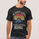 Pesquisar por rock collector camisetas Geologia
