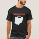 Pesquisar por shaker camisetas Ohio