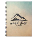 Pesquisar por wanderlust cadernos de notas Aventura