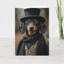 Pesquisar por dachshund convites Animal