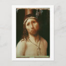 Pesquisar por ecce homo cartoes postais Cristo