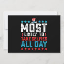 Pesquisar por selfie convites Engraçado