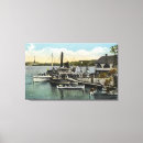 Pesquisar por entradas impressão de canvas Lago