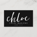 Pesquisar por chico cartao de visita Cliente