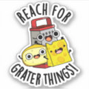 Pesquisar por grave adesivos Trocadilho