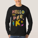Pesquisar por pré história camisetas Esl