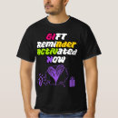 Pesquisar por do lembrete camisetas Para ele